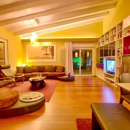 Villa Club Villamar - Anais *