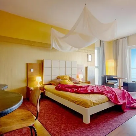 Villa Club Villamar - Anais Lloret de Mar
